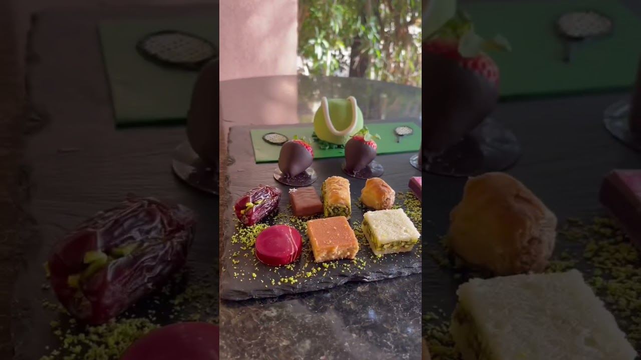 Luxury Official hotel in Abu Dhabi 🌇🌇🌇