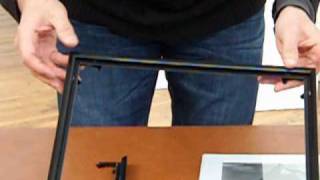 Profile375&Profile675 Assembly Instructions