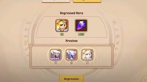 Idle Heroes Official - Delacium E5 | Kim Cuong