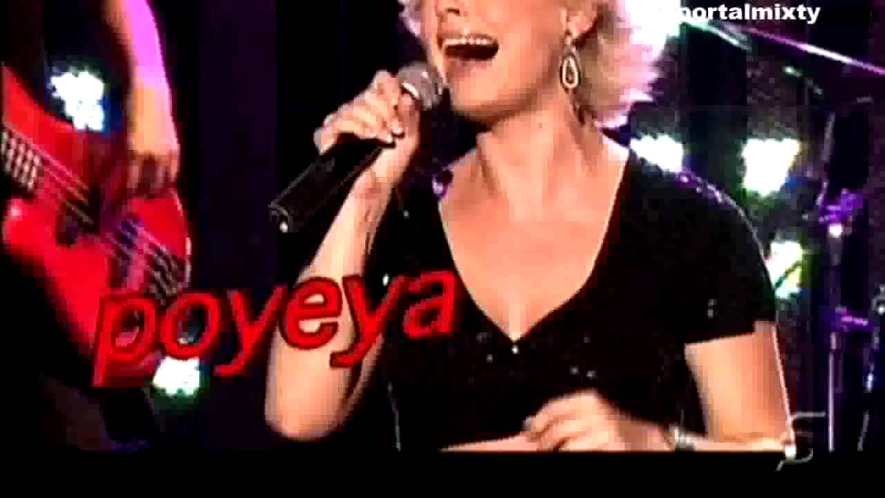 Poyeya - Pata mi