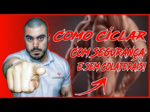 COMO CICLAR COM SEGURANÇA E SEM COLATERAIS