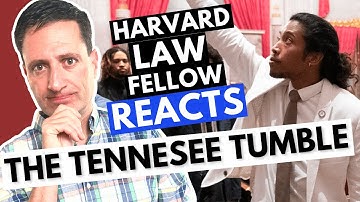 Tennessee Tumbling: When Positions and Power Trump Listening and Interests