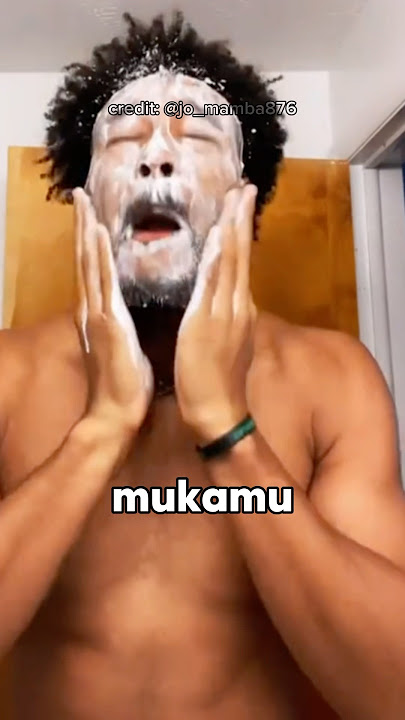 Kenapa Cuci Muka Pakai Sabun Mandi Berbahaya ⁉️😱