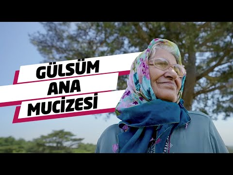 Evde 1 Lira Bile Yoktu | Sıfırdan Başlayan Gülsüm Ana'nın Hikayesi