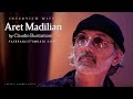Aret Madilian (Deleyaman, Brendan Perry, Dead Can Dance). Part II - Don't forget to subscribe.