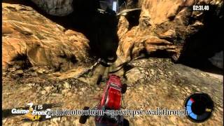 Motorstorm Apocalypse Walkthrough PT.22 - Festival Mode - Pro Race 11 - End of the Line