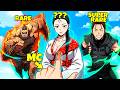 I Was Weak… Until I Summoned HEROES & VILLAINS and Became 999x Stronger! - Manhwa Recap