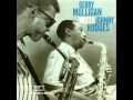 Johnny Hodges Quartet - What's the Rush