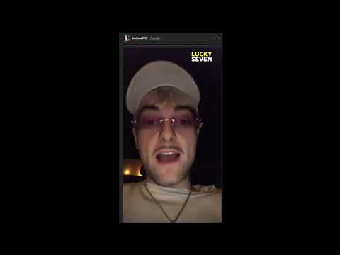 Video Arquel Wyrzucony