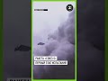Огневые испытания блока первой ступени ракеты «Союз-5» прошли на предприятии Роскосмоса  #шортс