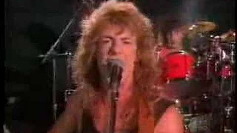 RAY LYELL & THE STORM - Another Man's Gun
