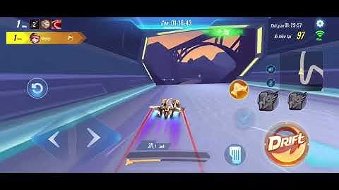 ZSM | Cách Bay Hiệu Quả Đua Tiếp Sức S2 (80-140)