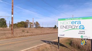 Linn Co. Board of Supervisors to hold final vote on proposed nuclear energy ordinance