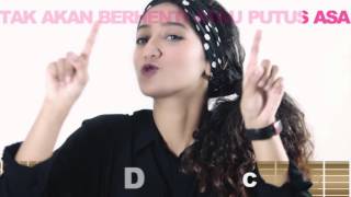 Endank Soekamti - MDBMDB (Official Lyric Video with Sign Language) chords