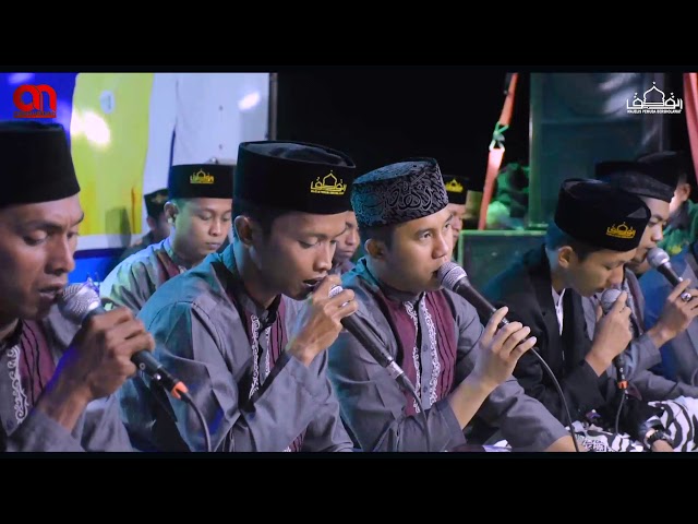 WAQTU SAHAR - Masodi Nasir - Majelis Pemuda Bersholawat Attaufiq class=