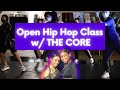 Galang Gal x T.O.K. Dance Choreography | Open Hip Hop Class Video