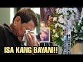 REAKSYON ni Pangulong DUTERTE nag BIGAY TULONG kay April Boy Regino!!