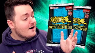 KONAMI FUORI DI TESTA! Annunciata la RARITY COLLECTION 2 di Yu-Gi-Oh! TCG!