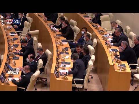 გენდერული კვოტირების ვალდებულება უქმდება | შეფასებები