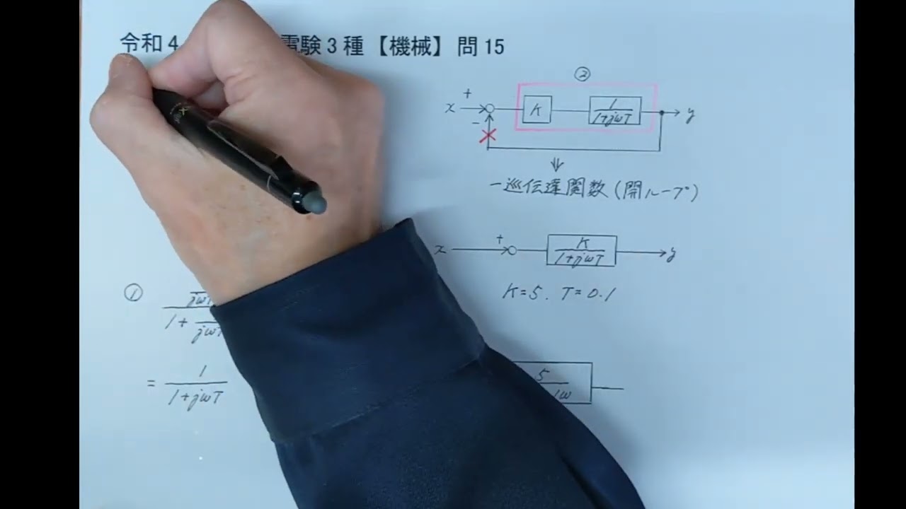 発変電・電気機器の計算演習 (電験第3種計算演習シリーズ) 令和4年 上期 電験3種【機械】問15 - YouTube