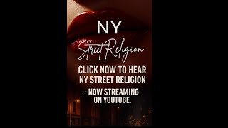 Full Audio-Ny Street Religion This Hood Tale Hits Different
