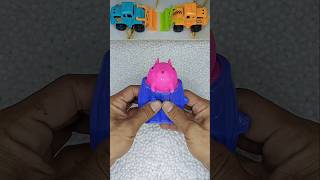 Hunting Toys Squishy Pop up Squirrel