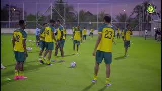 MAZOEZI YA MWISHO YA YANGA MSIMU 2024/25| JIONEE ILIVYOKUWA.