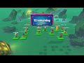 Stumble Guys ps5 gameplay first corona