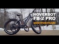 Обзор Hoverbot FB-2 Pro