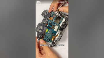 Canon EOS R6  mud damage body disassemble tear down & clean