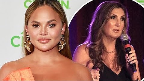 Heather McDonald shares video of the moment she collapsed on stage, fractured her skull