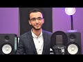 Esma3na - ميدلي في حب النبي - محمد اسامة ❤️