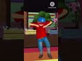 Roy Flipline Dancing :D