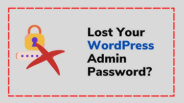 Reset WordPress Admin Password in phpMyAdmin