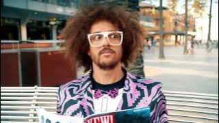 Redfoo - Let's Get Ridiculous