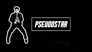 Video thumbnail of "Perdiendo Clase - Pseudostar [Lyric Video]"