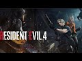 RESIDENT EVIL 4 REMAKE Professional Mode Longplay Walkthrough Gameplay No Commentary Part 7