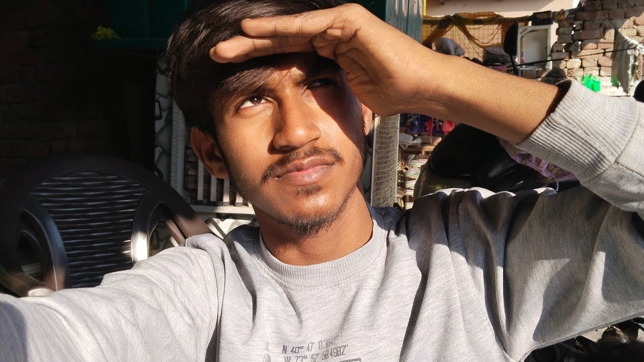 Aaj Ki Dhoop Ne To Thaka Kar Rakh Di 😓