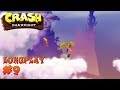 Crash bandicoot 1  n sane trilogy longplay  final clear gems 22 part 9  14