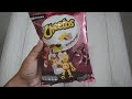 #288: ЧИТОС ВЕТЧИНА И СЫР! СКЕЛЕТЫ ОТ CHEETOS!