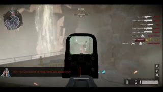 #3 Warface играем с большим боссом #3 Warface играем с большим боссом
