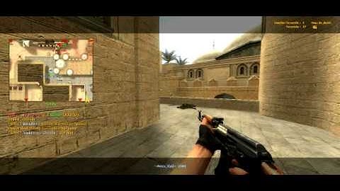 Counter Strike hacker gets banned