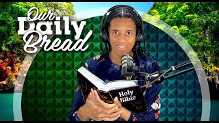 Hilari Henriques | Daily Devotional | Our Daily Bread | 1/21/2024
