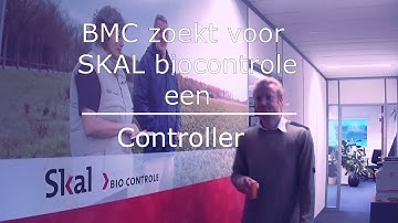Vacature controller Skal