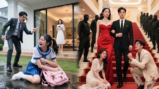 Download Lagu 💎Poor Girl Dumped By Family For A Fake! Unaware She's True Billionaire—With An Adoring CEO Husband! MP3 Download Lagu 💎Poor Girl Dumped By Family For A Fake! Unaware She's True Billionaire—With An Adoring CEO Husband! MP3