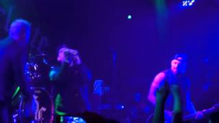 Good Charlotte- Makeshift Love (First Time Played) Ft. John Feldmann Live at The Troubadour