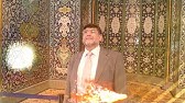 ردا على الرسوم المسيئة المنشد أبو الجود رسول الله لا يرضيك عذرا بحضور الشيخ محمد الكتاني Youtube