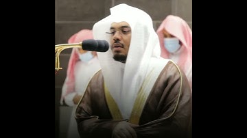 "إن المتقين في ظلال وعيون" تلاوة رستية ماتعة | د. #ياسر_الدوسري