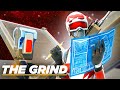 Ik speelde de HELE dag tegen NL content creators &amp; pro&#39;s! | The Grind #2