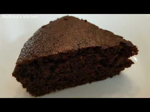 whole wheat chocolate cake recipe|moist and easy whole wheat chocolate cake malayalam